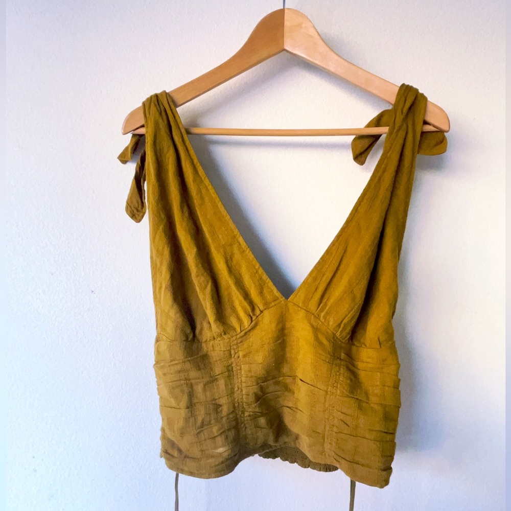 Free People tank top